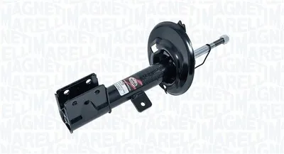 Produktbild von MAGNETI MARELLI Stoßdämpfer Vorne Links passend für PEUGEOT 308 SW I (4E, 4H) Federbein 357174070200