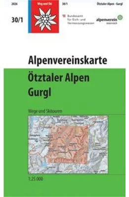 Obrázek produktu pro Karta Alpského klubu