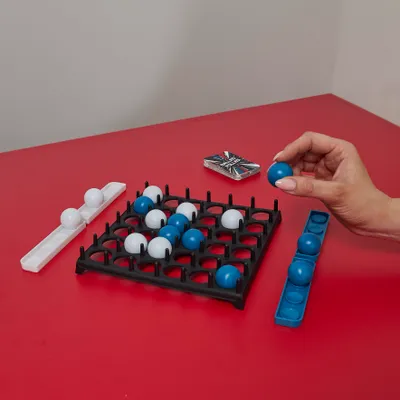 Image de Jeu De Rebondi'forme