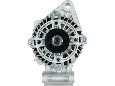 Produktbild von AS-PL A5029 Lichtmaschine Generator LiMa 90A 12V für FORD Fiesta Mk5 Schrägheck (JH1, JD1, JH3, JD3) FUSION (JU) Fiesta Mk5 Kastenwagen für MAZDA 2