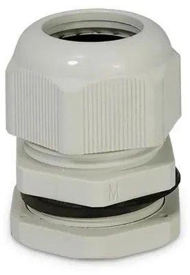 Obrázok produktu pre Káblové vývodky M-25 metrické 13-18 mm IP68 34.525 3858
