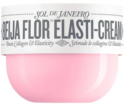 Productafbeelding van Sol de Janeiro – Beija Flor Body Cream – 240 ml