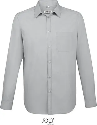 Produktbild von SOL´S Men Baltimore Fit Shirt
