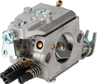 Zdjęcie produktu dla Aluminiowe akcesoria zamienne do gaźników pasujące do Husqvarna 223L 223R 323RJ 325RJX