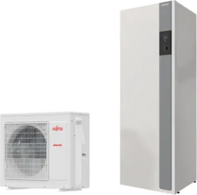 Image de Pac Alfea Extensa S Duo 8 R32