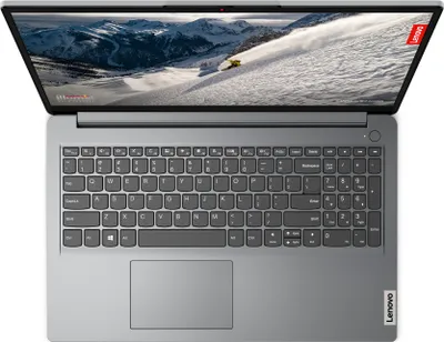 Produktbild von Lenovo IdeaPad 1 15AMN7, AMD Ryzen™ 5, 2,8 GHz, 39,6 cm (15.6"), 1920 x 1080 Pixel, 16 GB, 512 GB