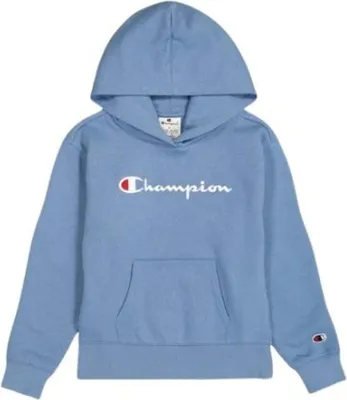 Produktbild von Hoodie Champion 405029-BS099 für Mädchen