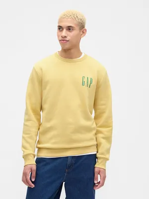 Obrázok produktu pre Mikina GAP s logom, veľkosť L