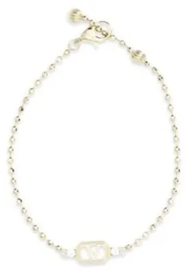 Image de Valentino Garavani bracelet doré