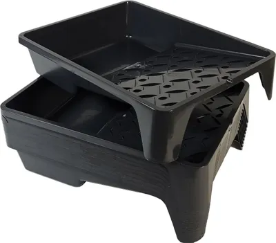 Immagine prodotto di 10x vassoio per verniciatura professionale Vassoio per verniciatura 25x32cm Vassoio per verniciatura Vassoio per verniciatura
