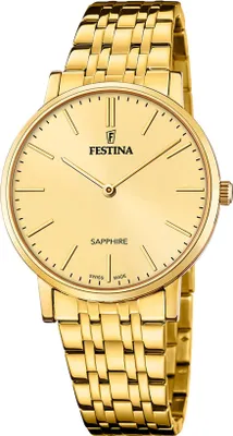 Image de Festina - F20046/3 - Montre-bracelet - Hommes