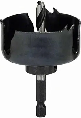 Produktbild von Bosch Halogen-Lochsäge (Ø 54  mm)
