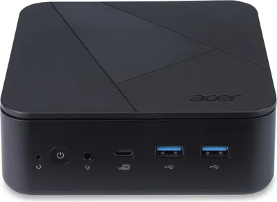 Zdjęcie produktu dla Acer VN1502G-13H5U, Mini PC, Mini PC, Przewodowa sieć LAN, 120 W