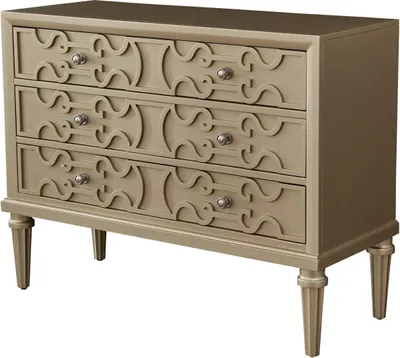 Produktbild von luxus einrichtung möbel kommode schrank sideboard rtv schränke design kommoden