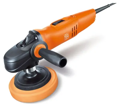 Produktbild von Fein Polierer WPO 10-25 E - 72216300230