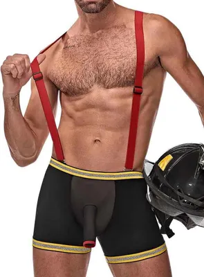 Zdjęcie produktu dla Kostium Hose Me Down - L/XL