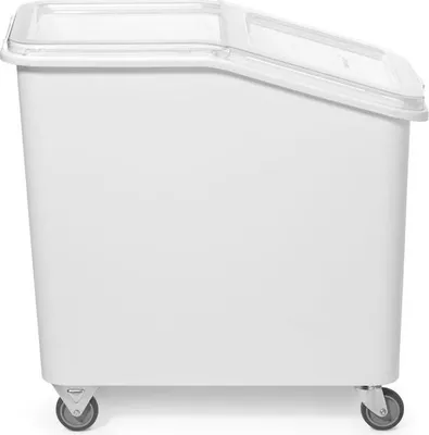 Obrázek produktu pro Vozík na potraviny HENDI, 82L, 333x743x(V)711mm