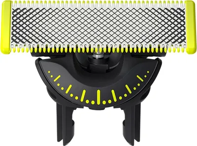 Produktbild von Ersatzklinge für Rasierer Philips QP410/50 ONEBLADE 360
