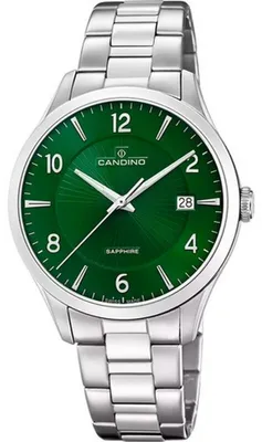 Imagen del producto de Candino - C4798/3 - Reloj de pulsera - Para hombre