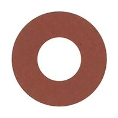 Produktbild von Reibungscheibe aus Faser. Ø: 57 mm, Bohrung: 25,4 mm