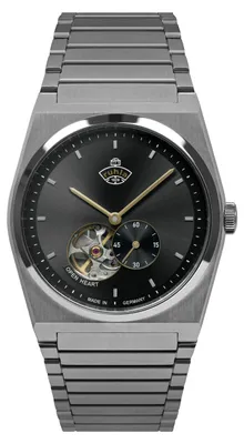 Produktbild von Ruhla Space Control Automatik Herrenuhr