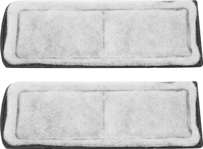 Immagine prodotto di Filtro interno di ricambio CrystalChem, tipo XP-05 09 11, per acquario di acquariofilia
