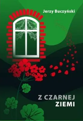 Produktbild von ISBN Z czarnej ziemi, Polski, Broszurowa okładka, 448 stron(y)