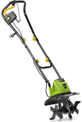 Produktbild von Elektro-Motorhacke, Fieldmann FZK 2002-E, 750 W, Arbeitsbreite 32 cm