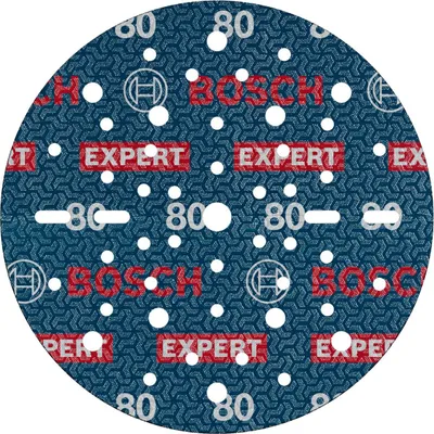 Zdjęcie produktu dla Bosch 2608902450 Tarcza szlifierska średnica 150 mm 50 szt