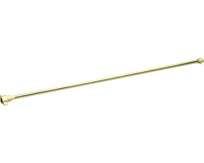 Produktbild von GLORIA®-Messing-Verlängerungsrohr Typ 110 Länge 1 Meter
