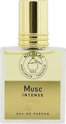 Zdjęcie produktu dla Nicolai Parfumeur Createur Musc EDP Intense 30 ml W