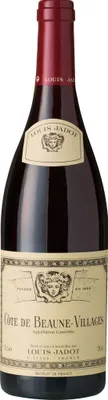 Produktbild von Louis Jadot Cote de Beaune-Villages 2023 | Burgund, Frankreich | 750ml 13.00% Vol.
