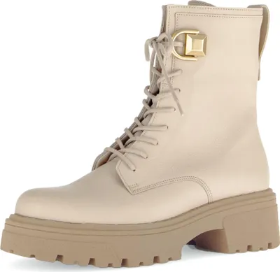 Produktbild von Gabor Schnürboots Damen 31393135393433 Beige 42 EU