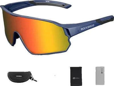 Immagine prodotto di Occhiali, Lenti polarizzate, Design leggero, 10134, Polarizzato-c
