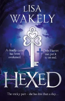 Produktbild von Hexed