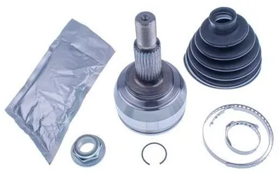 Obrázok produktu pre Sada kĺbov hnacieho hriadeľa na strane kolesa DENCKERMANN pre RENAULT Scénic III (JZ0/1) C120548