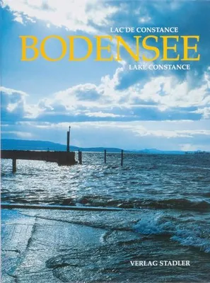 Obrázek produktu pro Bodensee