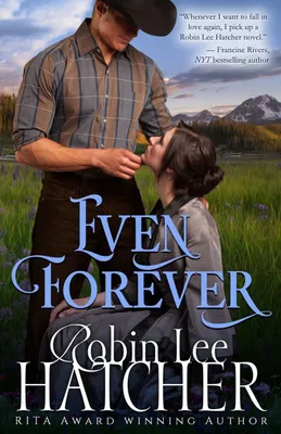Produktbild von Even Forever