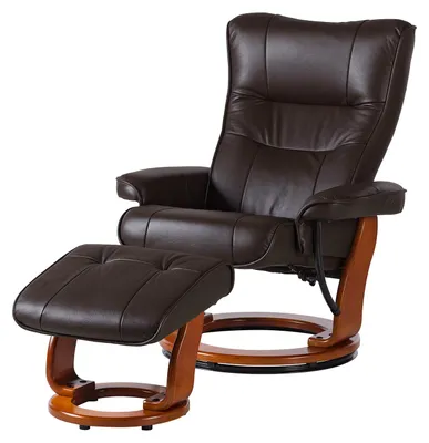 Produktbild von home24 Relaxsessel - Kunstleder