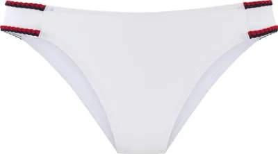 Produktbild von s.Oliver Bikini-Hose Junis weiß Größe 34