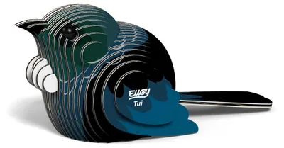 Image de EUGY EUGY 3D - Tui