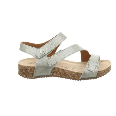 Produktbild von Josef Seibel TONGA 25 Damen Sandale in Grau, Größe 37