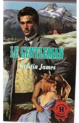 Image de Le gentleman (Les historiques)
