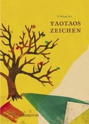 Obrázek produktu pro Yaotaos Zeichen