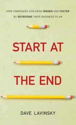 Productafbeelding van Start at the End