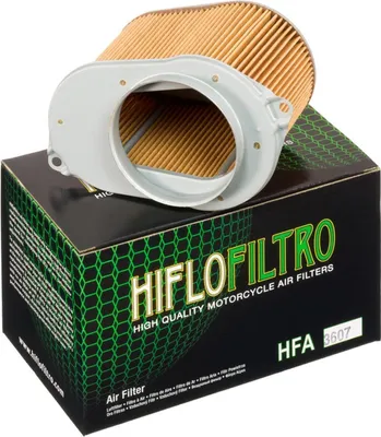 Produktbild von Luftfilter Für Suzuki Vs 600/700/750/800 Intruder 87-09 Hinten (Rund) (30) (12-93832) (S3156)