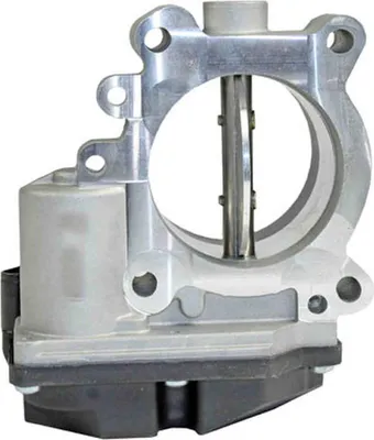 Obrázek produktu pro Škrticí klapka METZGER pro MERCEDES SPRINTER 3.5-t