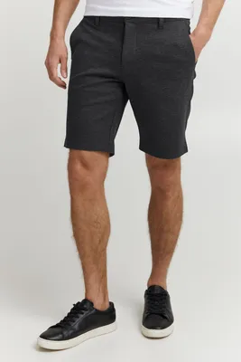 Produktbild von INDICODE IDKoldo Herren Chino Shorts Bermuda Kurze Hose mit Stretch Regular Fit