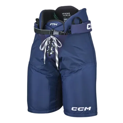 Produktbild von CCM Jetspeed FTW Velcro Damen , Größe:M, Farbe:Navy