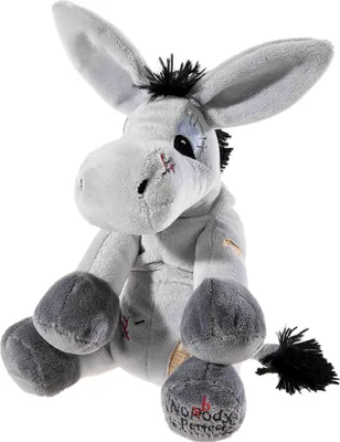 Produktbild von Heunec MY LITTLE MURPHY Esel GRS Größe 21 cm